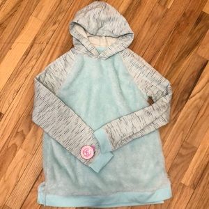 Girl’s “Perfect Hoodie” Long Sleeve